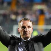 Celtic manager Brendan Rodgers says he is a better manager now after going through what he has at the club this season.