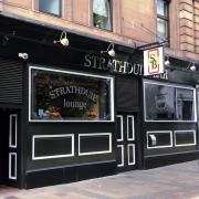 The Strathduie Bar has a rich history dating back to 1893