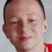 Brandon Hodgson went missing in the Howden area of Livingston