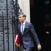 PMQs: Rishi Sunak refuses to rule out summer election