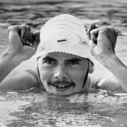 Olympic swimming champion David Wilkie has died at the age of 70