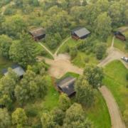 Holiday park at Scotland’s most famous loch brought to market