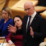 Swinney will not support Matheson Holyrood ban - process 'prejudiced' by Tories