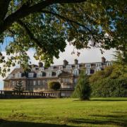 Senior appointment ushers in 'new era' for Gleneagles hotel