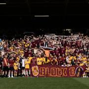 The Motherwell 'Ultras' groups have been embraced by the club, and have brought much to the matchday experience.