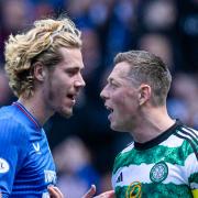 Todd Cantwell has to prove he's worthy of the spotlight against Celtic