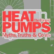 Find every article in our Heat pumps: Myths, truths and costs series here
