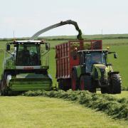 Farmers must be under 'no illusions' about poor safety record