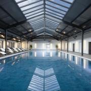 Mar Hall Hotel, Golf & Spa Resort has unveiled its newly refurbished leisure suite