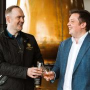 A family's 'lifelong dream' and the journey to a new Islay whisky