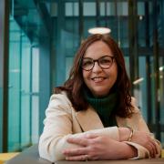 Shannon Vallor is the Baillie Gifford Chair in the Ethics of Data and Artificial Intelligence at the Edinburgh Futures Institute (EFI) at the University of Edinburgh, where she is also appointed in Philosophy