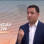 Sarwar admits family business not paying all staff Living Wage despite Labour pledge