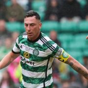 Former Celtic captain Scott Brown was never in any doubt that his old teammates would prevail against Rangers on Saturday at Hampden.