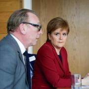 Former Sturgeon adviser backs Labour as 'only credible option' for Scotland
