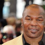 Mike Tyson suffered a health scare during a flight (Joel Ryan/PA)