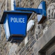 Police stations throughout rural Scotland have suffered a heavy toll