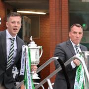 Celtic captain Callum McGregor wants his team to bring style along with substance when they defend their title next season.