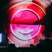 Nine Inch Nails man kicks off Glasgow audiovisual festival as full line-up revealed
