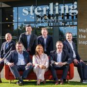 Sterling team