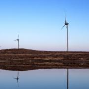 The Point and Sanwick Trust community-owned windfarm