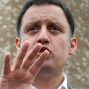 Left-wingers welcome in Labour insists Sarwar as Abbott candidacy row rumbles on