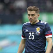 Celtic winger James Forrest hopes to carry his recent fine form for his club into the European Championships.