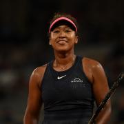 Naomi Osaka looked back to her very best at this year's French Open