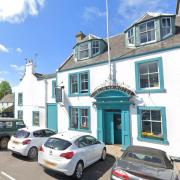 Popular Scottish hotel with 'iconic bar and restaurant' sold
