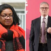 Diane Abbott ‘free’ to run for Labour in General Election