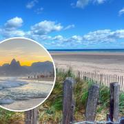 Scots beach outranks Ipanema Beach in Rio in new world's best beaches list