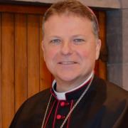 Rt Rev John Keenan is the president of the Bishops Conference of Scotland.