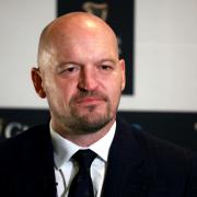 Gregor Townsend expects a ‘fascinating’ tournament