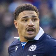 Sione Tuipulotu suffered an upper-body injury in training