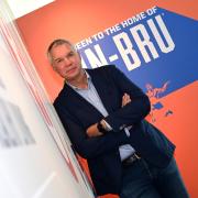 Euan Sutherland said the company is 'delighted' with the latest acquisitions