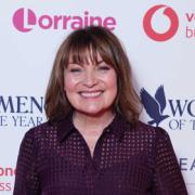 Lorraine Kelly
