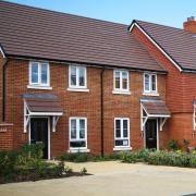 There were 17,336 homes built in Scotland last year.