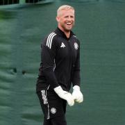 Celtic goalkeeper Kasper Schmeichel is confident that his side can still reach the Champions League despite the disappointing draw against Kairat Almaty.