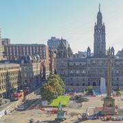 The legal challenge came after parents, carers and campaigners mounted a city-wide campaign against the SNP administration’s plans to reduce teaching posts.