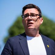 Andy Burnham will be the UK's seventh Prime Minister in the last 10 years