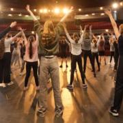 Edinburgh Playhouse opens applications for its 2026–27 Young Ambassadors programme.