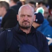 Gregor Townsend