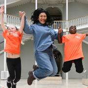 The 2026 Edinburgh International Children’s Festival announces new director and line-up.