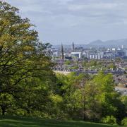 Concerns over the number of Glasgow residents converting their front gardens into driveways as a result of parking enforcement have been raised