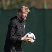 Kasper Schmeichel