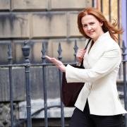 Màiri McAllan is now responsible for education, culture and Gaelic within the Scottish Government.