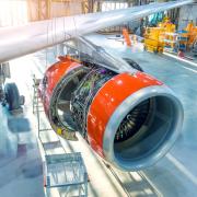 Scottish aircraft parts manufacturer acquired by English rival