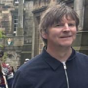53-year-old Christopher Rodger, who was last seen in the Gyle area of the city around 9am on Friday, 29 May.