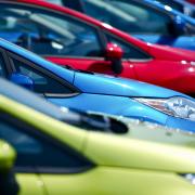 UK car sales company collapses into administration