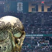 Some critics say this year's World Cup was too often about money, celebrity and political theatre instead of supporters, passion and football