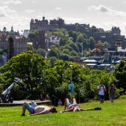 'Set during an extended heatwave in Edinburgh, despite it being a city that “suits the rain”, Summer Hours follows twentysomething graduate Roisin'